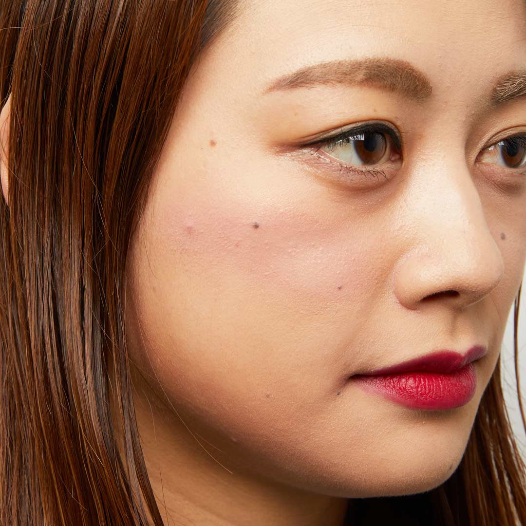 「大胆な私を魅せる」 NARS Holiday Collection2019の画像
